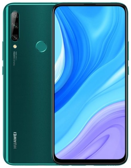 Huawei Enjoy 10